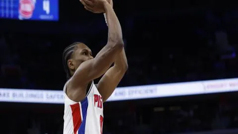 卡萨多期待本赛季重返赛场：复出有望？