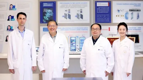 40年数学难题，博鱼体育官网，，中国科学家突破性证明达成